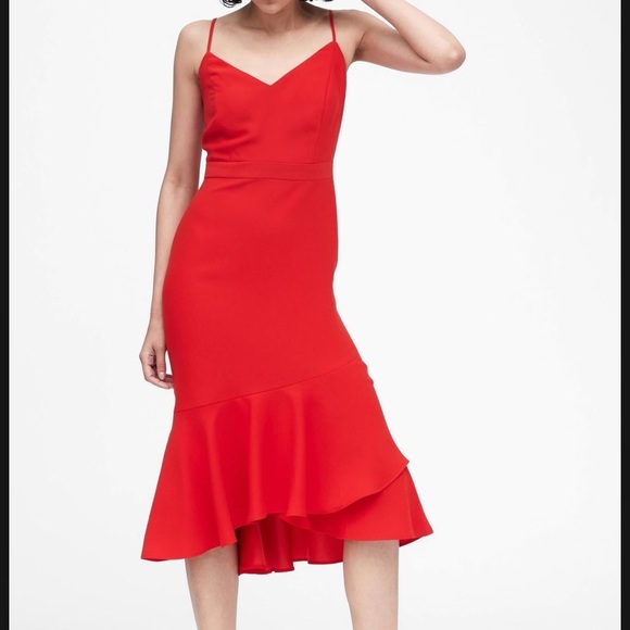 midi sheath dress banana republic